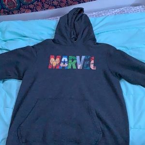Women’s Marvel Hoodie